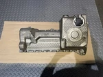 06-08 Bmw Z4m E85 E86 3.2l S54 Engine Oil Pan Oem 01-02 Z3m 11137834884-03. Fixed Price $799.99.