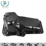 Engine Oil Pan For Jeep Liberty Dodge Nitro Ram 1500 2004-12 53021000ab. Fixed Price $51.38.