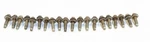 6.2l Engine Oil Pan Mounting Bolts Fits 2011-2022 Ford F250 F350. Fixed Price $45.78.