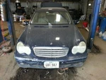 Oil Pan 203 Type C240 Sedan Rwd Upper Fits 01-05 Mercedes C-class. Fixed Price $109.27.