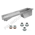 Pai 341371 Engine Oil Pan Kit Aluminum, For 3406 E / C15 C1 Caterpillar. Fixed Price $1086.70.