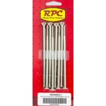 Racing Power Co-packaged Bolts For Sbc Alum Tall Center Bolt V/c 8pk- R6046bolt. Fixed Price $19.05.