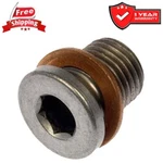 For Vw Sedan Volkswagen Beetle Jetta Passat Audi Dorman Oil Drain Plug. Fixed Price $19.90.