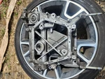 Upper Oil Pan Scion Frs Toyota 86 Subaru Brz Fa20 Oem Water Pump Mount. Fixed Price $105.00.