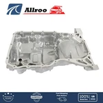 For Honda Civic 2016-2020 2.0l L4 Petrol Aluminum Silver Engine Oil Pan. Fixed Price $84.20.