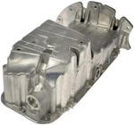Dorman 264-049 Engine Oil Pan Aluminum Metallic Gray Natural. Fixed Price $159.63.