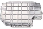 For 1999-2003 Mercedes-benz Clk430 Engine Oil Pan Lower Uro 2000 2001 2002 2003. Fixed Price $96.34.