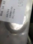 New Oem Bmw Motorcycle Shim. Fixed Price $13.39.