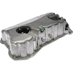 264-721 Dorman Oil Pan For Vw Volkswagen Golf R32 Jetta 1999-2004. Fixed Price $120.99.
