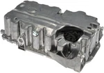 Dorman 264-457 Engine Oil Pan Fits Audi, Seat And Volkswagen Models. Fixed Price $127.92.