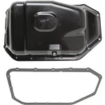 Oil Pan Kit For 2.4l Engine 2003-07 Honda Accord 2002-06 Cr-v 2003-11 Element. Fixed Price $56.73.
