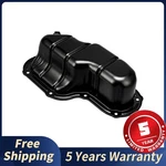 Engine Oil Pan For 2008-2012 Nissan Pathfinder V6 4l 2005-2019 Frontier. Fixed Price $22.99.