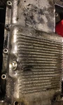 67m031 Engine Oil Pan 2004 Suzuki Forenza 2.0 92065755. Fixed Price $59.99.