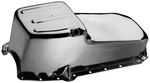 Proform Parts Oil Pan Steel Chrome Plated Chevy Small Block Drv Side Dipstick Ea. Fixed Price $79.99.