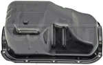 Dorman 264-307 Engine Oil Pan For 87-94 Toyota Paseo Tercel. Fixed Price $89.84.