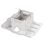 Holley Touring Oil Baffle Kit For 302-3 Pan- 302-12. Fixed Price $403.31.