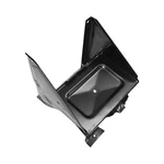 A1022-67 Brothers Trucks Battery Tray - With A/c Black. Fixed Price $67.05.