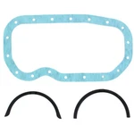 Aop305 Apex Oil Pan Gaskets Set For Truck Isuzu Rodeo Honda Passport Pickup. Fixed Price $22.95.
