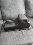 Engine Oil Pan Atp 103390 New (non-original Packaging). Fixed Price $47.59.