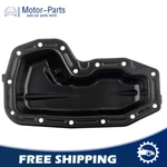 Lower Engine Oil Pan For Dodge Durango Jeep Grand Cherokee Ram 1500 5184407af. Fixed Price $33.33.
