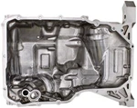 Dorman 264-271 Engine Oil Pan Fits Honda Civic. Fixed Price $311.62.