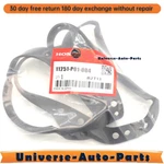 Oem Oil Pan Gasket For 84-95 Honda Civic Del Sol Crx Acura Integra 1.6 1.5 1.3l. Fixed Price $25.81.