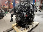 Used Engine Complete Assembly Fits: 2014 Cadillac Ats 2.0l Vin X 8th Digit Opt L. Fixed Price $1849.90.