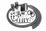 Radium Engineering 20-0608-fl Dual Catch Can Kit, Fits 02-21 Subaru Ej Turbo, Fl. Fixed Price $398.95.