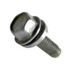 Oem Mopar For Dodge Dart 2013-2016 Hex Flange Head Bolt Oil Pan To Ladder Frame. Fixed Price $23.61.