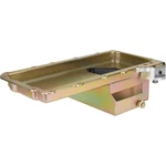Ls Swap Conversion Low Profile Oil Pan, Oem Filter Location, Zinc. Fixed Price $272.99.