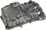 Dorman 264-725 Engine Oil Pan For 02-06 Audi A4 Quattro. Fixed Price $120.86.