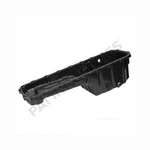 841201 Engine Oil Pan Kit Plastic; Black; Fits Mack Mp8 And Volvo D13 For Pai. Fixed Price $956.62.