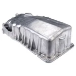 Uro Parts 038103601ma Engine Oil Pan For 99-06 Beetle Golf Jetta Tt Quattro. Fixed Price $83.83.