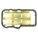 For Dodge Ram 1500 2002-2010 Apex Auto Aop274 Lower Engine Oil Pan Gasket Set. Fixed Price $32.09.