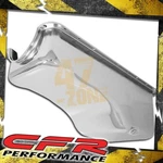 For 1968-78 Ford Big Block 429-460 Stock Capacity Oil Pan - Chrome. Fixed Price $90.96.