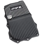Ppe Zf 8-speed Heavy-duty Cast Aluminum Transmission Pan For Ram Dodge Jeep Bmw. Fixed Price $334.58.