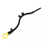 Genuine Volkswagen Engine Oil Dipstick Tube 03l-115-607-s. Fixed Price $85.19.