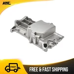 Engine Oil Pan For Chevrolet Malibu Hhr Equinox Cobalt 2005 2006-2014 264-133. Fixed Price $55.09.