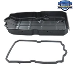 For Mercedes-benz C250 C300 C450 Cl63 E250 E63 Transmission Oil Pan W/ Gasket. Fixed Price $37.53.