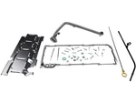 For 1964-1973 Pontiac Gto Engine Oil Pan Rear Sump Apr 58851bxhv 1965 1966 1967. Fixed Price $153.35.