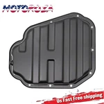 Lower Engine Oil Pan For 2008 - 2013 Nissan Rogue & Select 2.5l 264-539. Fixed Price $19.79.