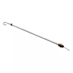 Kevko Oil Pans & Components Universal Dipstick - 1/4in Npt Threads- K128-npt. Fixed Price $48.50.