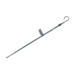 Specialty Products Company Bbc Engine Oil Dipstick Chrome- 7170. Fixed Price $9.60.