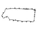 Porsche 911 Boxster Cayman Upper Oil Pan Gasket Elring Klinger 0pb115476e. Fixed Price $49.55.