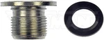 Dorman 090-151cd Oil Drain Plug C.s. Square M22-1.50 For 94-01 Dodge 2500 3500. Fixed Price $17.99.