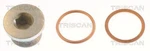 Triscan Oil Pan Screw Plug For Alfa Romeo Chrysler Ford Jeep Opel 79-08 60507149. Fixed Price $8.12.