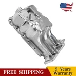 Engine Oil Pan For 2011-2015 Chevy Cruze Sonic Buick Encore Trax 1.4l L4 264-378. Fixed Price $58.99.