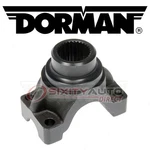 Dorman Rear Differential End Yoke For 1966-1974 Gmc K15 K1500 Hp. Fixed Price $277.82.
