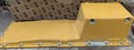 289-3671 Cat Caterpillar C15 Engine Oil Pan New Takeoff Genuine P/n. Fixed Price $699.00.