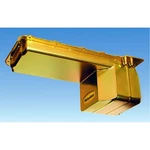 Milodon Oil Pan 31083; Street/strip 5qt Iridited For 82-04 S-10, Blazer W/ Ls. Fixed Price $499.95.